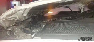 2020 Mercedes-Benz E 300 W1KZF4JBXLA817221 VIN:W1KZF4JBXLA817221