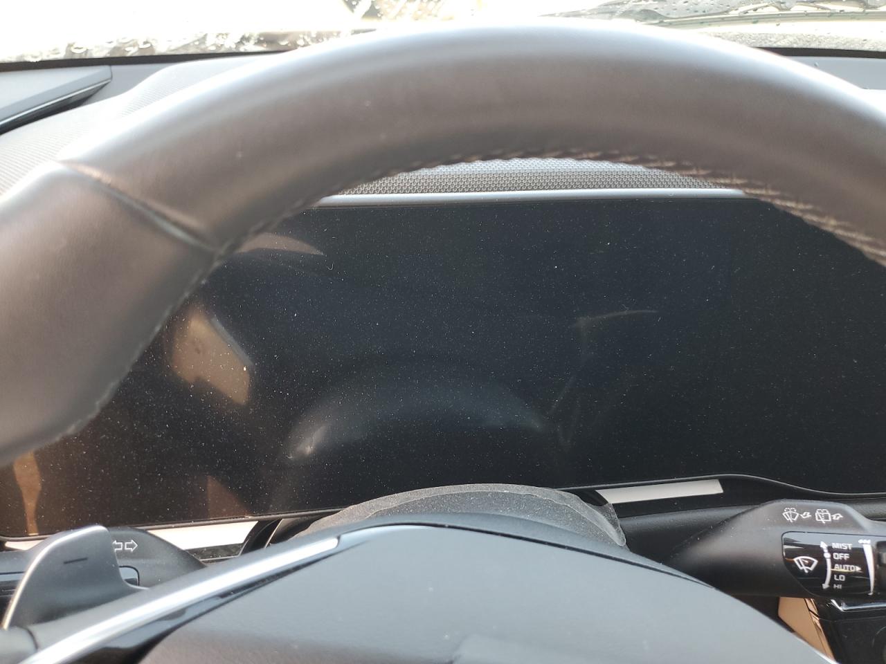 2023 KIA NIRO EX VIN:KNDCR3LE3P5081813