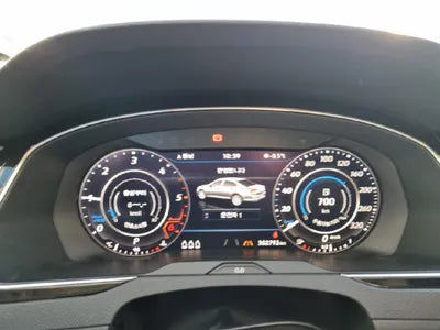 2018 Volkswagen Passat WVWZZZ3CZJE128514 VIN:WVWZZZ3CZJE128514