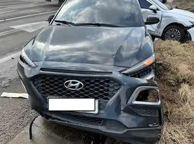 2018 Hyundai Kona KMHK3816GJU077173 VIN:KMHK3816GJU077173