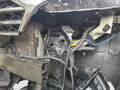 2019 Hyundai Tucson KMHJ281ABLU192693 VIN:KMHJ281ABLU192693