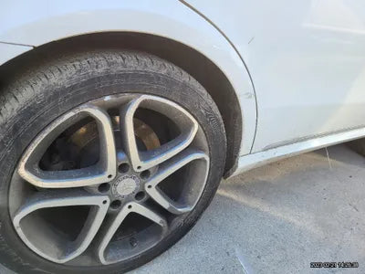 2016 Mercedes-Benz E 250 WDDHF9HB6GB201322 VIN:WDDHF9HB6GB201322