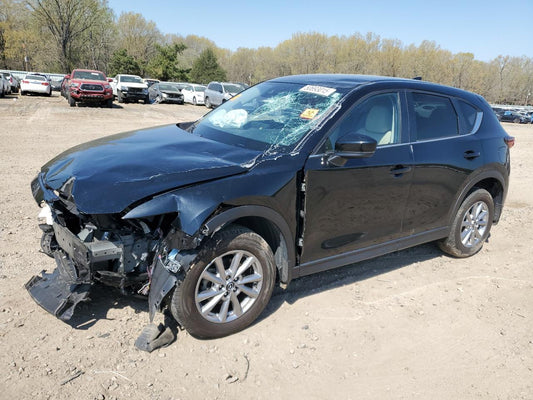 2023 MAZDA CX-5 SELECT VIN:JM3KFBBM9P0221942