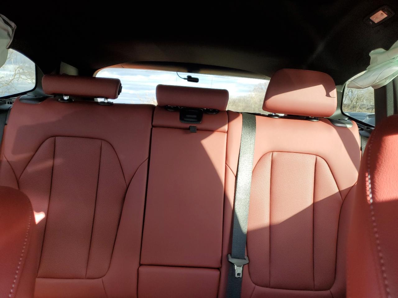 2024 BMW X3 M40I VIN:5UX83DP01R9W43956