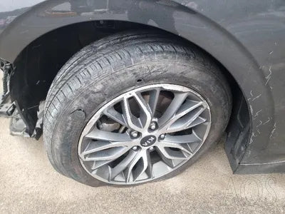 2020 Kia K5 KNAG741BBLA012730 VIN:KNAG741BBLA012730