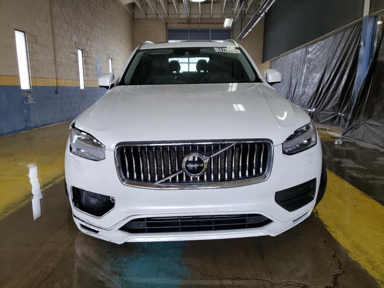 2022 VOLVO XC90 T5 MOMENTUM VIN:YV4102PK0N1829883