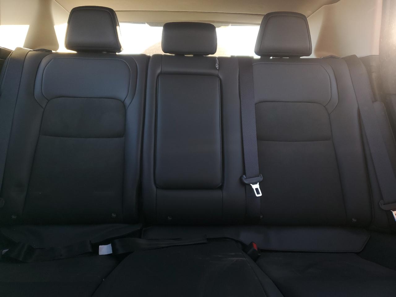 2024 NISSAN ARIYA EVOLVE+ VIN:JN1DF0BB7RM740927
