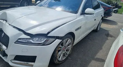 2018 Jaguar XF SAJBB4BN0JCY57875 VIN:SAJBB4BN0JCY57875