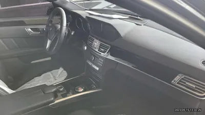 2016 Mercedes-Benz E 220 WDDHF0AB6GB182390 VIN:WDDHF0AB6GB182390