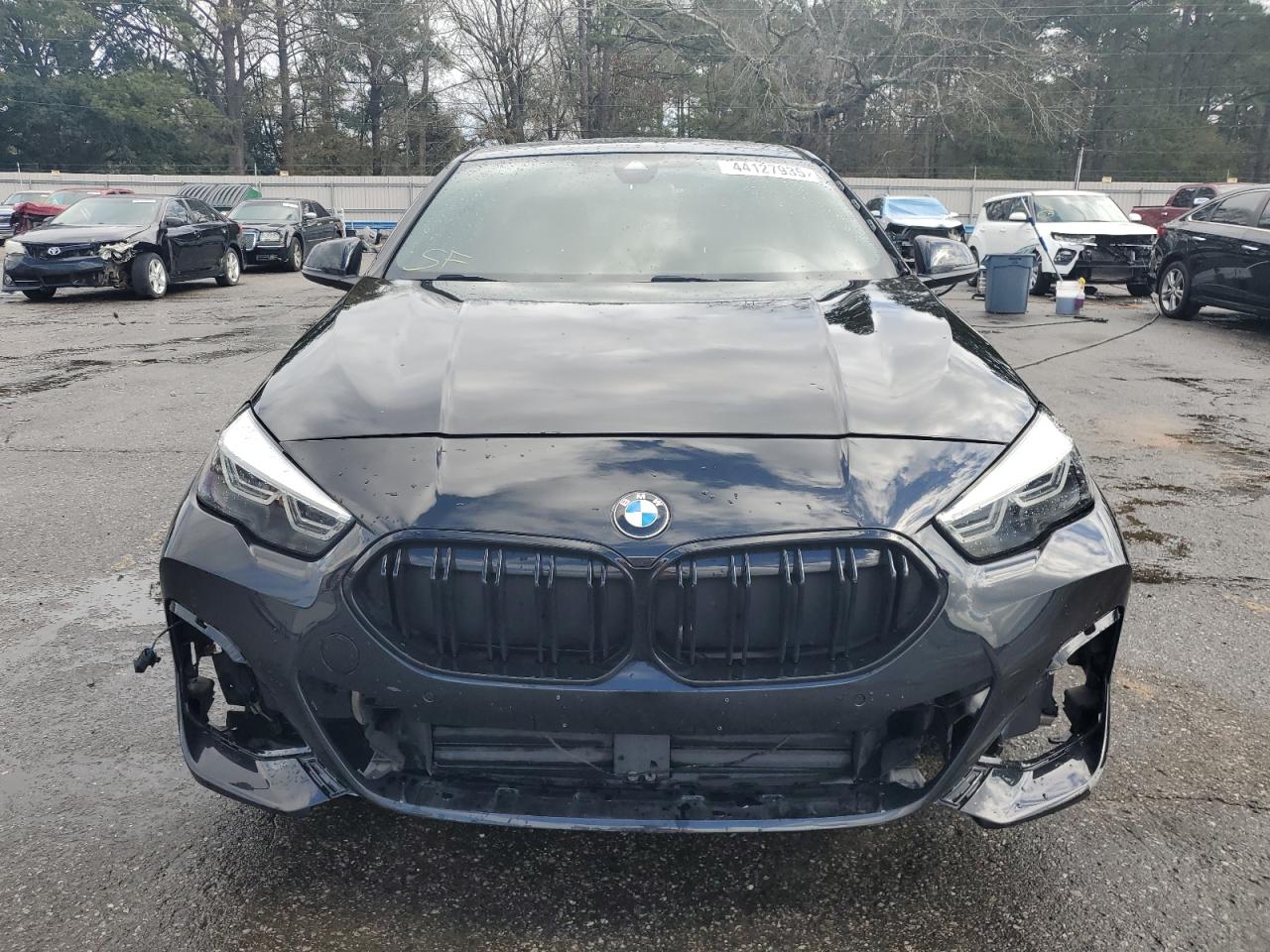 2022 BMW 228XI  VIN:WBA73AK0XN7K15230