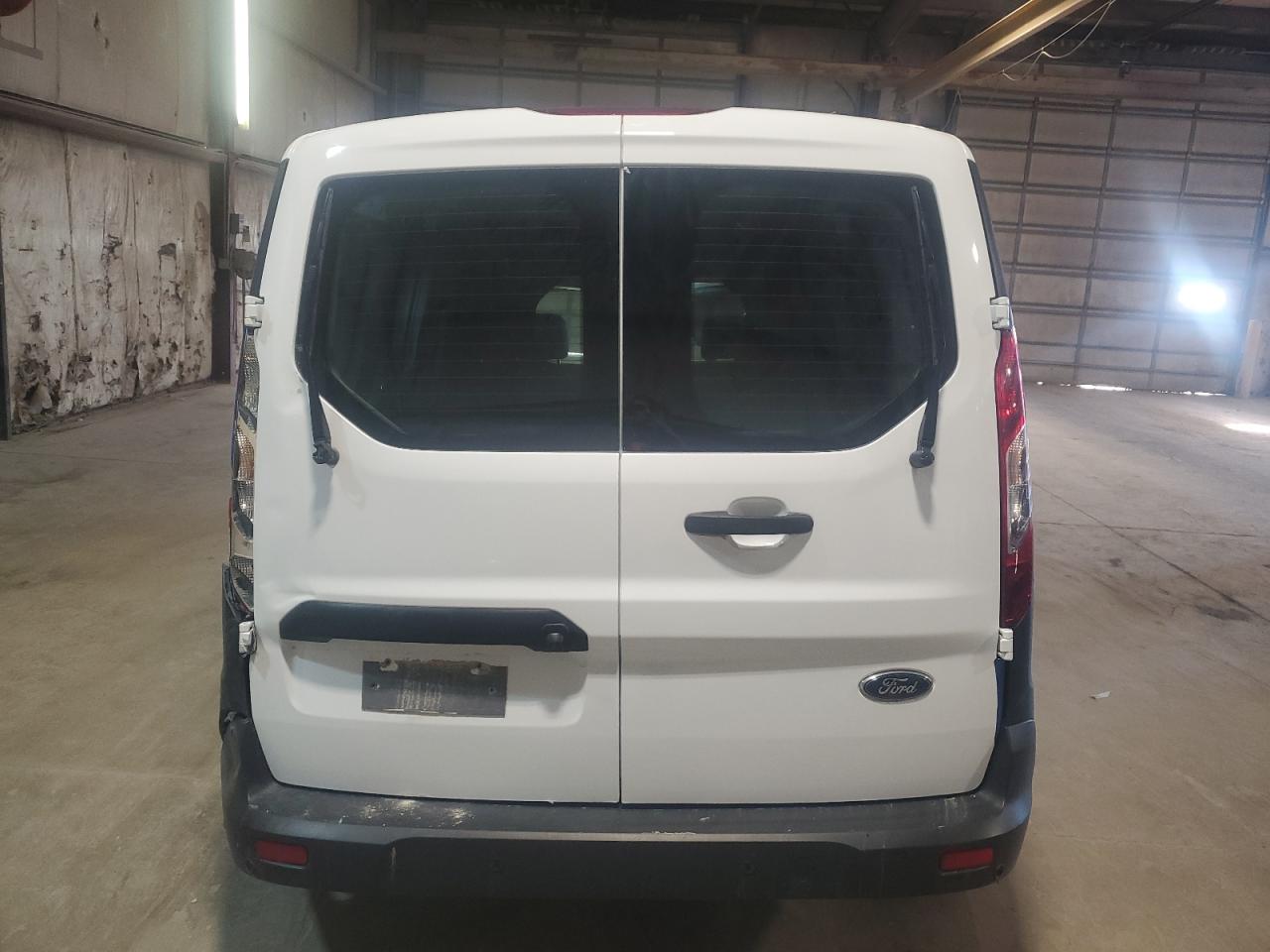 2022 FORD TRANSIT CONNECT XL VIN:NM0LS7S27N1544329
