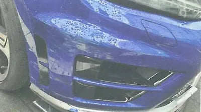 2015 Volkswagen Golf R WVWZZZAUZGW098922 VIN:WVWZZZAUZGW098922