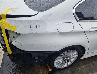 2015 BMW 528 NONE VIN: