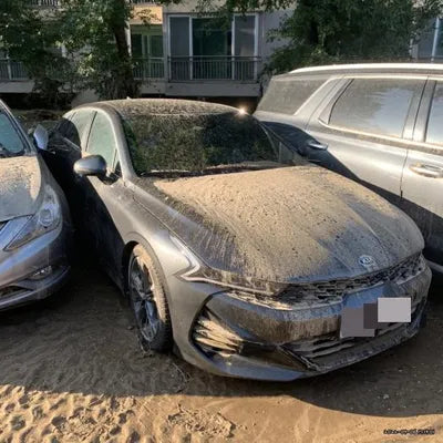 2020 Kia K5 KNAG341ABLA042179 VIN:KNAG341ABLA042179