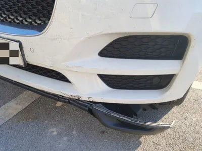 2020 Jaguar F-Pace SADCA2BN1LA642843 VIN:SADCA2BN1LA642843