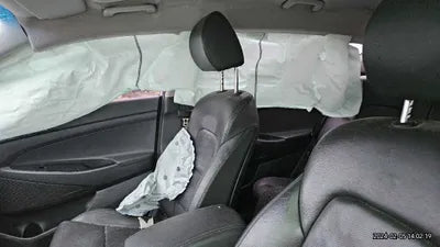 2019 Hyundai Tucson 480KMKMHJ381ADKU8 VIN:480KMKMHJ381ADKU8