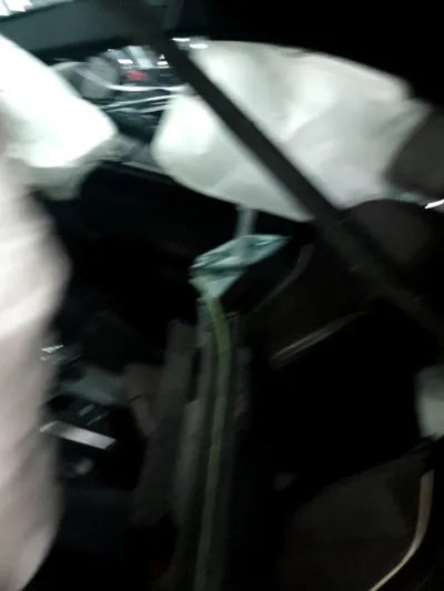 2018 BMW 550 WBAJD7107JBM19675 VIN:WBAJD7107JBM19675