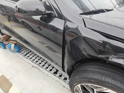 2022 Hyundai Ioniq VIN: