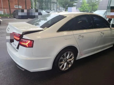 2018 Audi A6 WAUZZZ4G0JN072620 VIN:WAUZZZ4G0JN072620
