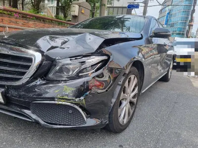 2017 Mercedes-Benz E 220 VIN: