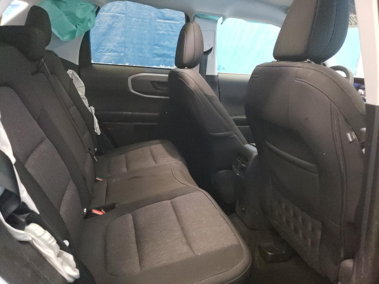 2024 FORD BRONCO SPORT BIG BEND VIN:3FMCR9B62RRF13185