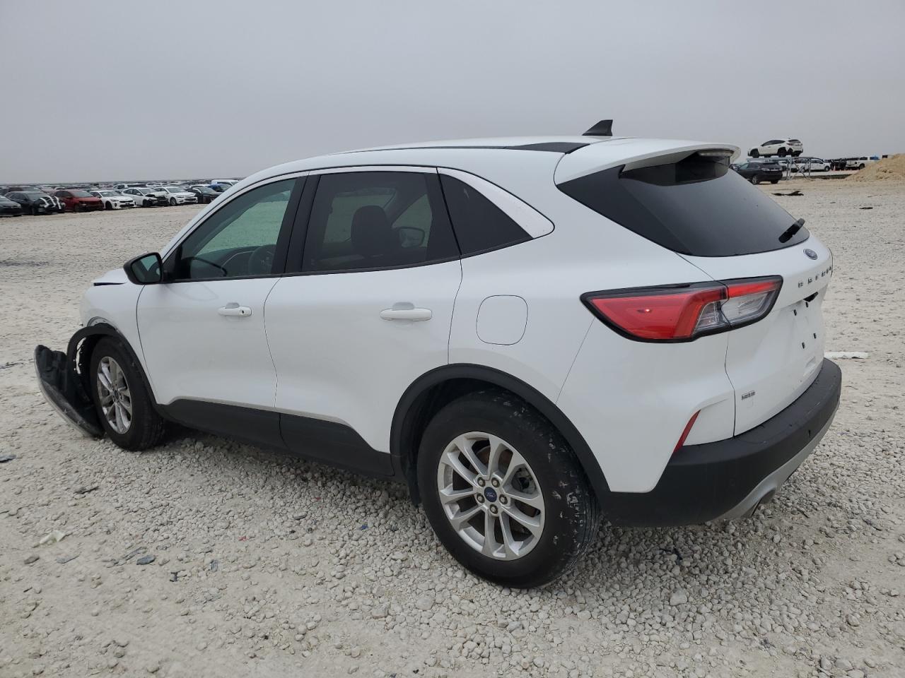 2022 FORD ESCAPE SE VIN:1FMCU0G66NUA67483
