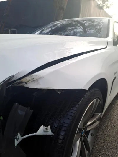 2016 BMW 420 WBA4F1109GG315737 VIN:WBA4F1109GG315737