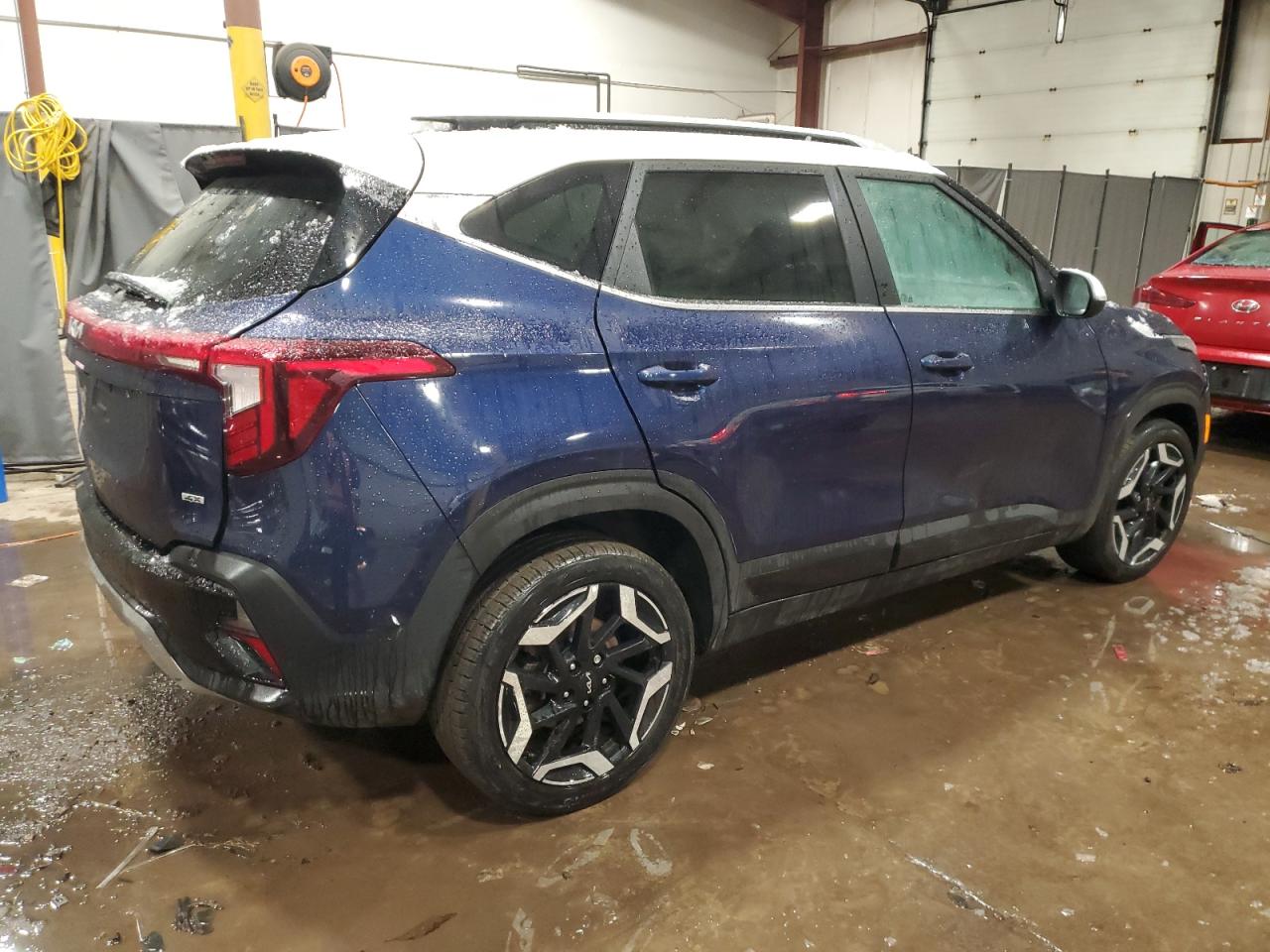 2024 KIA SELTOS SX VIN:KNDETCA72R7501793