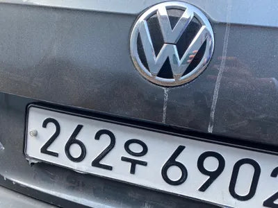 2020 Volkswagen Tiguan WVGZZZ5NZLW319682 VIN:WVGZZZ5NZLW319682