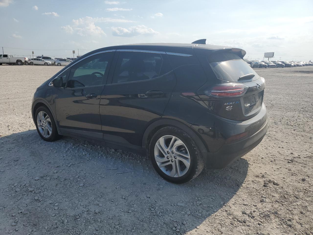 2023 CHEVROLET BOLT EV 1LT VIN:1G1FW6S0XP4160391