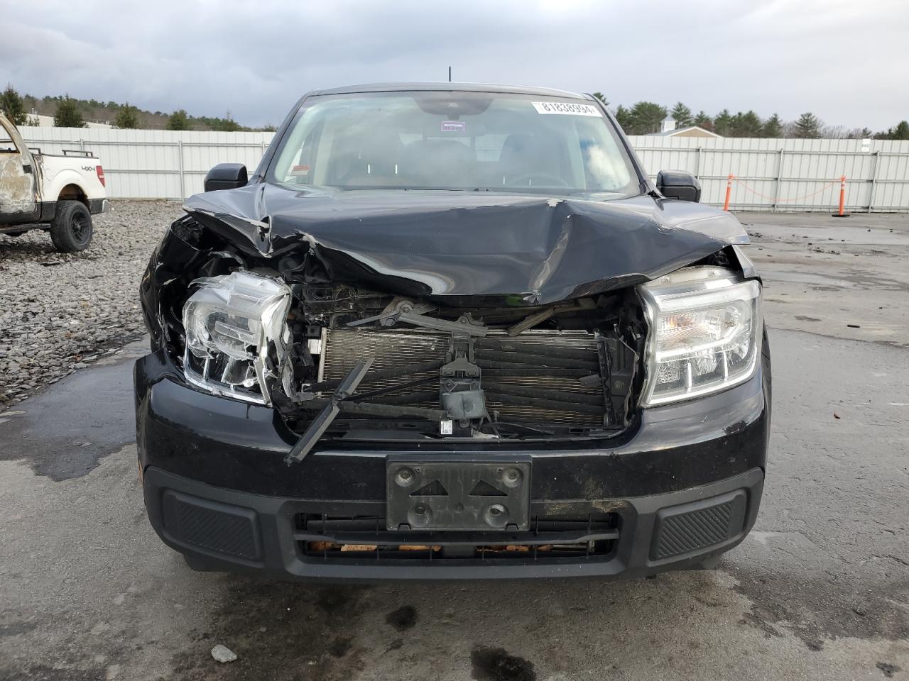2022 FORD MAVERICK XL VIN:3FTTW8F90NRB10571