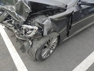 2018 Genesis G80 KMHGR41EDJU275361 VIN:KMHGR41EDJU275361