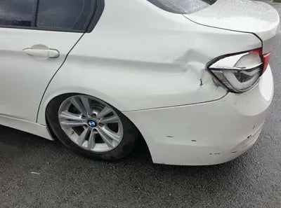 2017 BMW 320 WBA8D1106HK776710 VIN:WBA8D1106HK776710