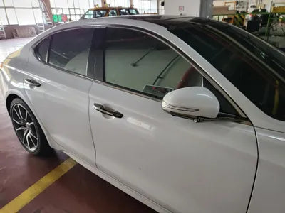 2018 Genesis G70 VIN: