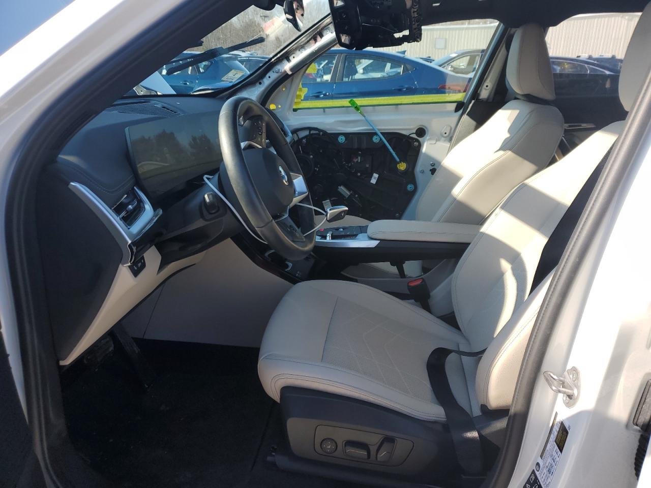 2024 BMW X1 XDRIVE28I VIN:WBX73EF03R5Y43011