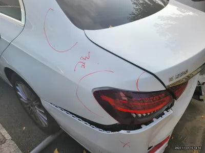 2022 Mercedes-Benz E 250 VIN: