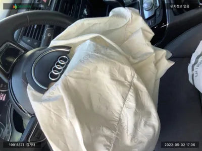 2016 Audi A6 WAUZZZ4G7GN110286 VIN:WAUZZZ4G7GN110286