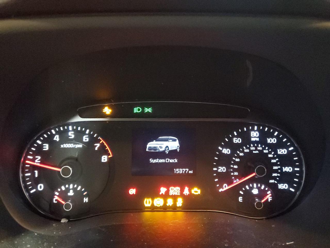 2022 KIA SOUL LX VIN:KNDJ23AU6N7186997