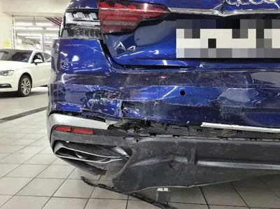 2021 Audi A4 WAUZZZF44MA005534 VIN:WAUZZZF44MA005534