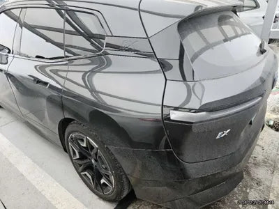 2023 BMW iX WBY21CF03PCL89657 VIN:WBY21CF03PCL89657