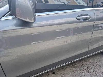 2015 Mercedes-Benz C 220 WDDWF0EB3GF277760 VIN:WDDWF0EB3GF277760