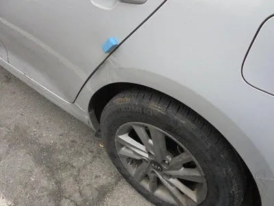 2020 Kia K5 KNAGU416BMA400944 VIN:KNAGU416BMA400944