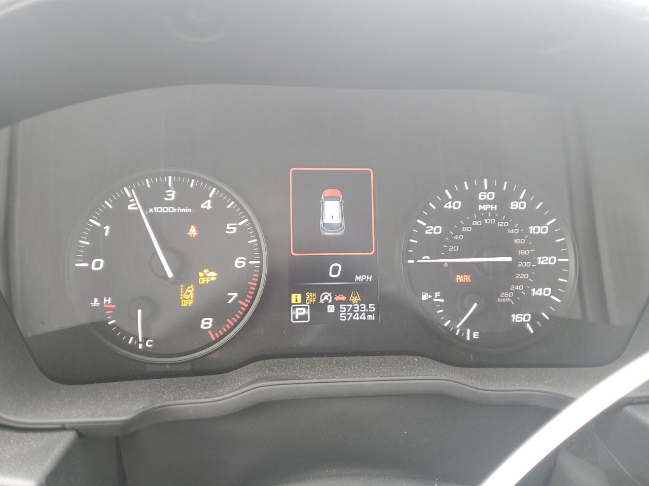 2024 SUBARU IMPREZA  VIN:JF1GUABC5R8877555