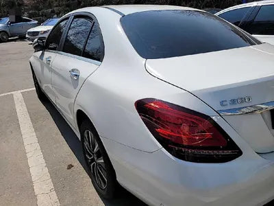 2020 Mercedes-Benz C 200 W1KWF8ABXLR567278 VIN:W1KWF8ABXLR567278