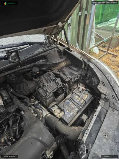 2016 Hyundai Santa FE KMHSW81XDGU687616 VIN:KMHSW81XDGU687616