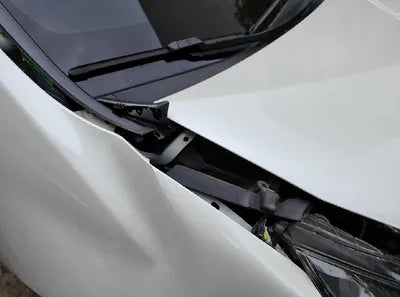 2018 Toyota Prius JTDKBRFU1J3581381 VIN:JTDKBRFU1J3581381