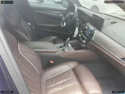 2017 BMW 520 WBAJC3102JWB77577 VIN:WBAJC3102JWB77577