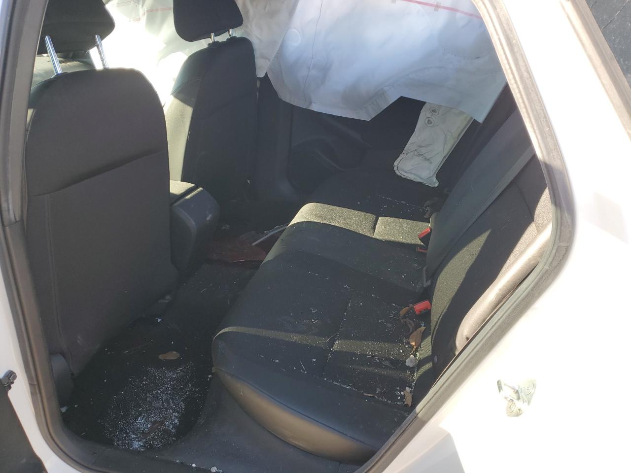 2024 HONDA CIVIC SPORT VIN:2HGFE2F53RH568036