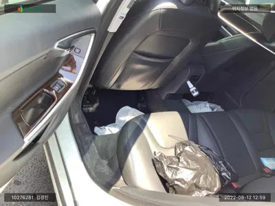 2018 Volvo S60 YV1FSA8BDJ2458298 VIN:YV1FSA8BDJ2458298