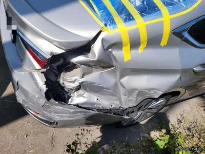 2019 Lexus ES 300 JTHB21B13K2046832 VIN:JTHB21B13K2046832